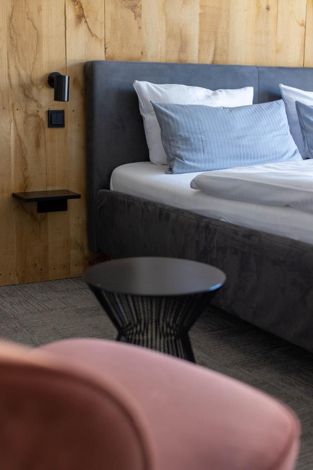 Wertschaetzer Hotel - Krumme Str 代特莫尔德 外观 照片