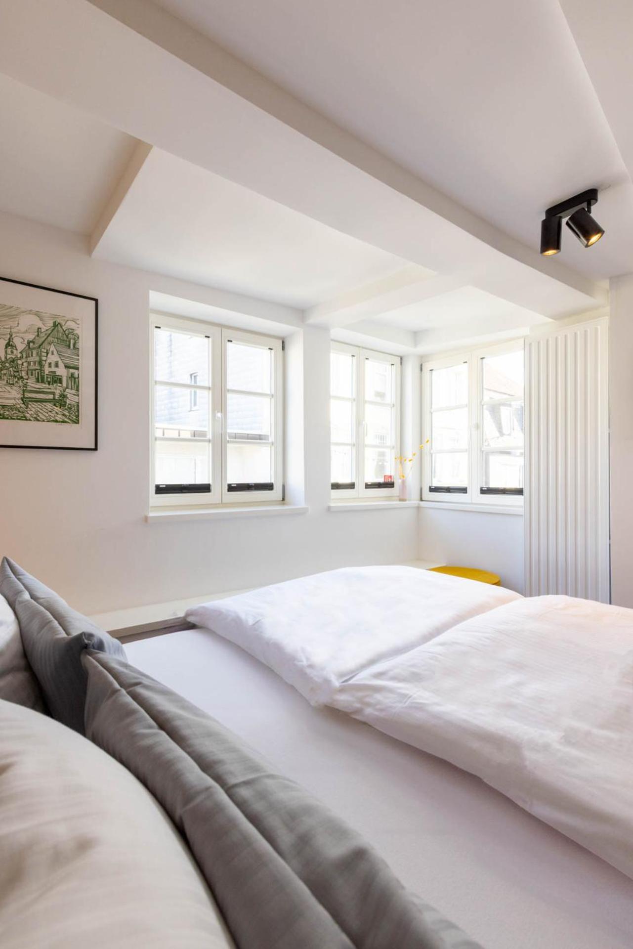 Wertschaetzer Hotel - Krumme Str 代特莫尔德 外观 照片