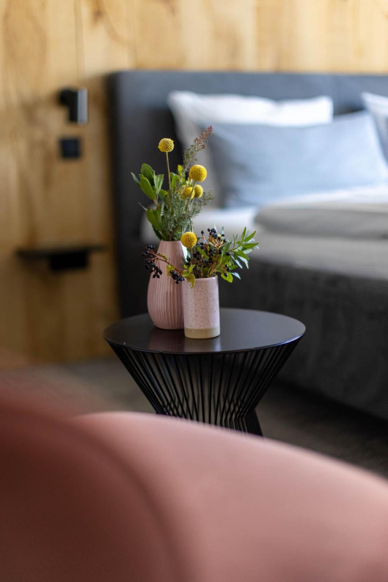 Wertschaetzer Hotel - Krumme Str 代特莫尔德 外观 照片