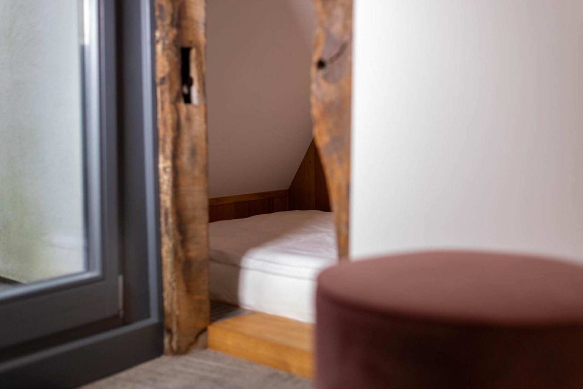 Wertschaetzer Hotel - Krumme Str 代特莫尔德 外观 照片
