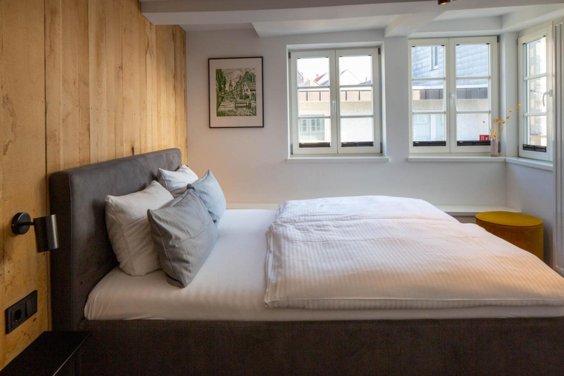 Wertschaetzer Hotel - Krumme Str 代特莫尔德 外观 照片