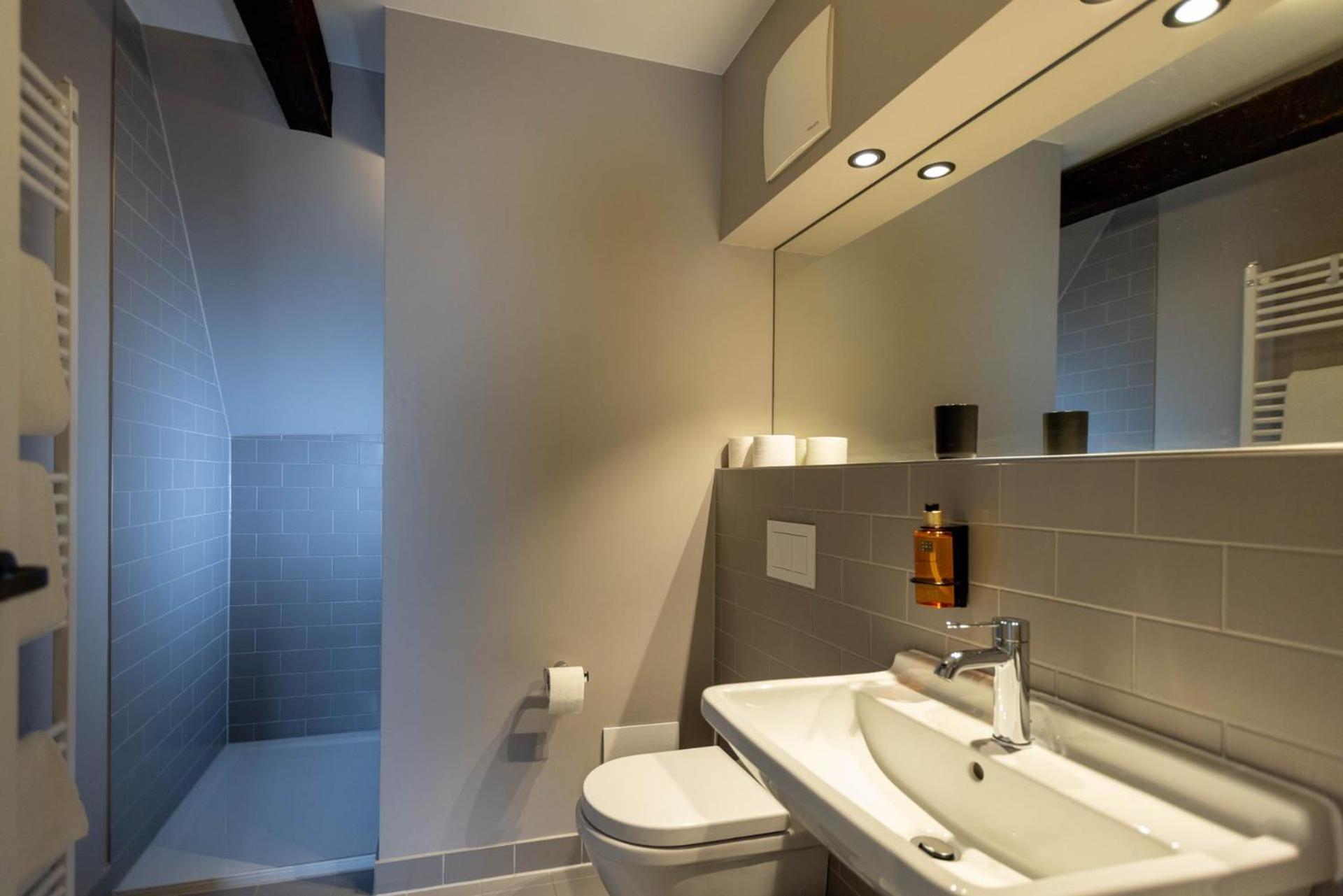 Wertschaetzer Hotel - Krumme Str 代特莫尔德 外观 照片