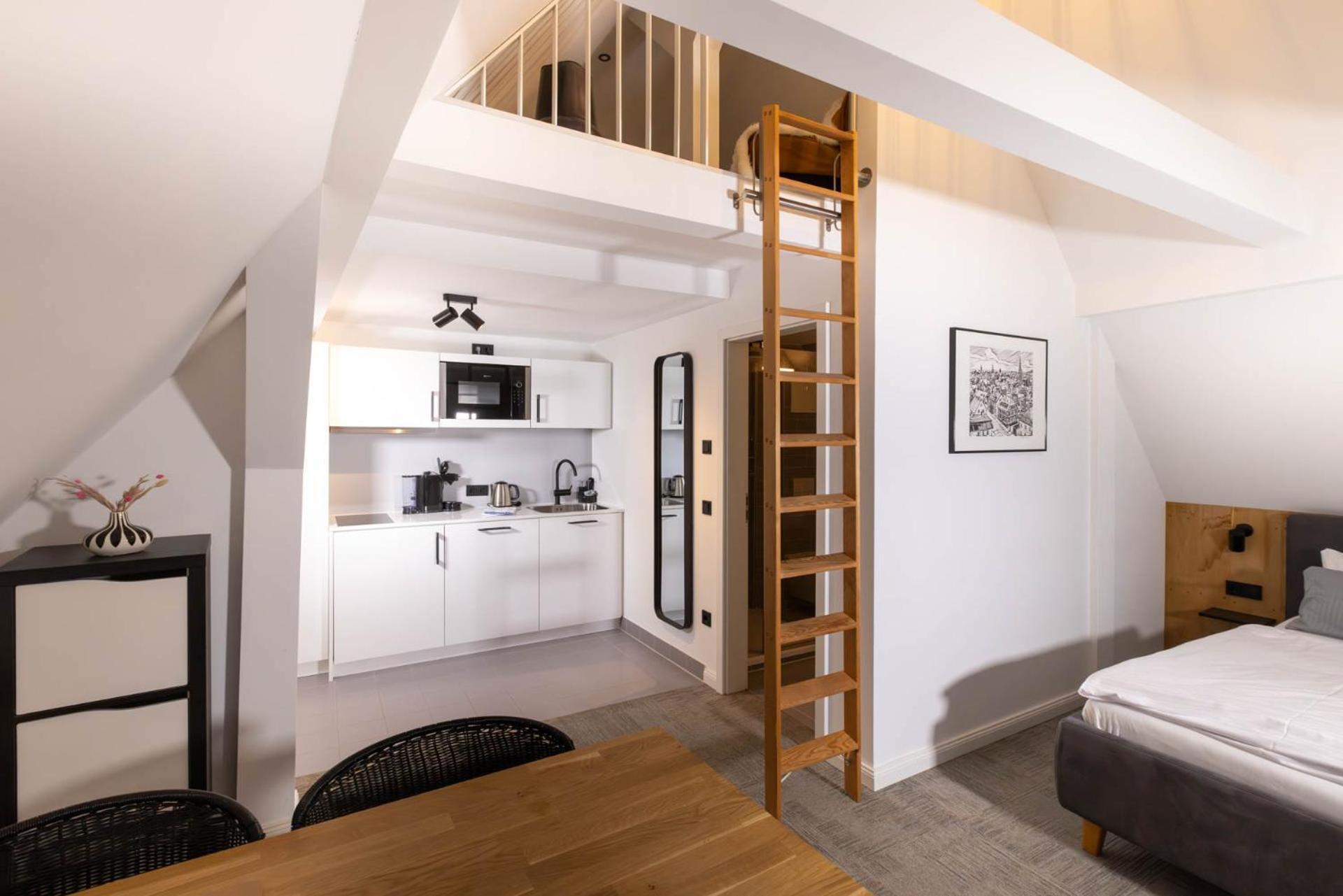 Wertschaetzer Hotel - Krumme Str 代特莫尔德 外观 照片