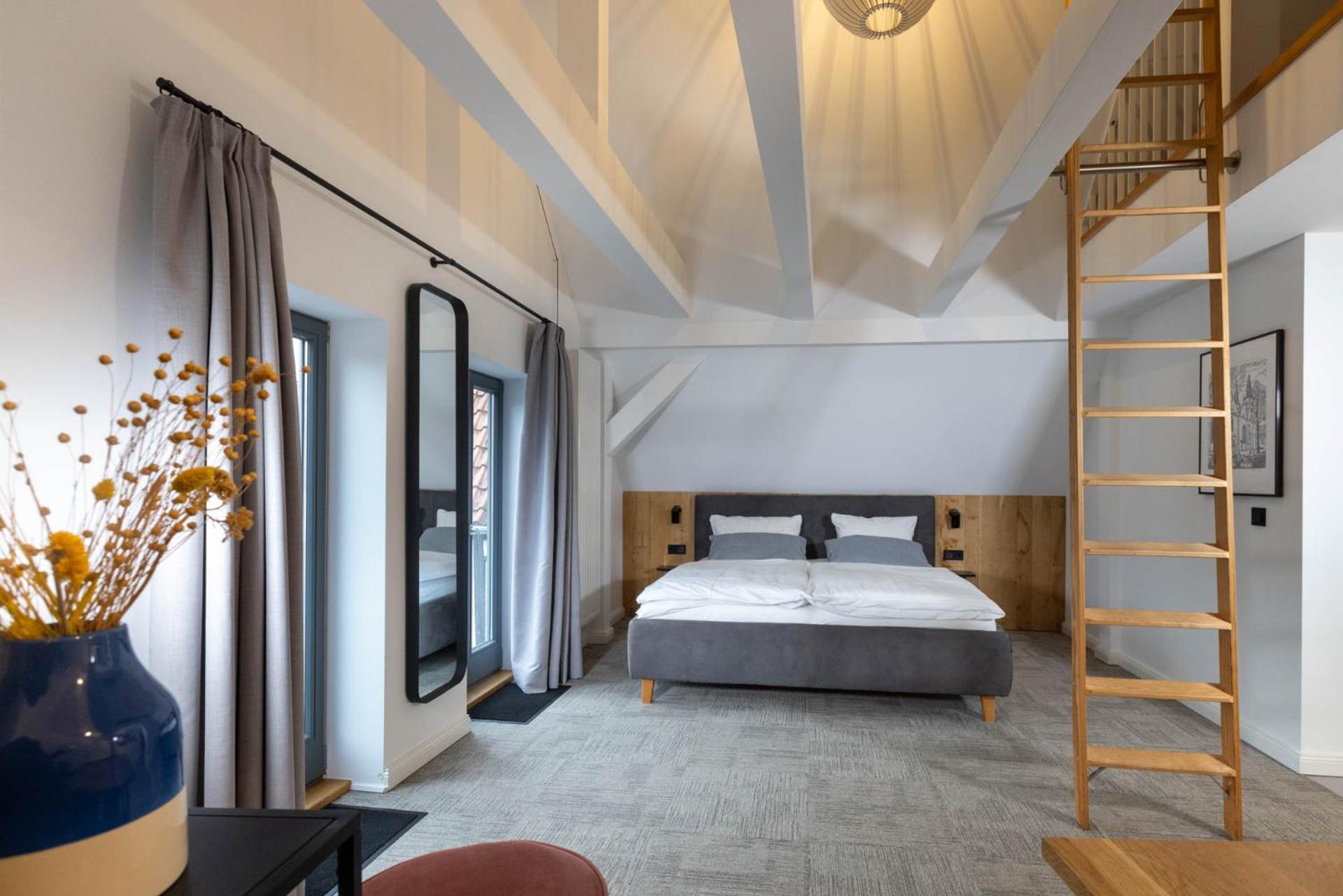 Wertschaetzer Hotel - Krumme Str 代特莫尔德 外观 照片