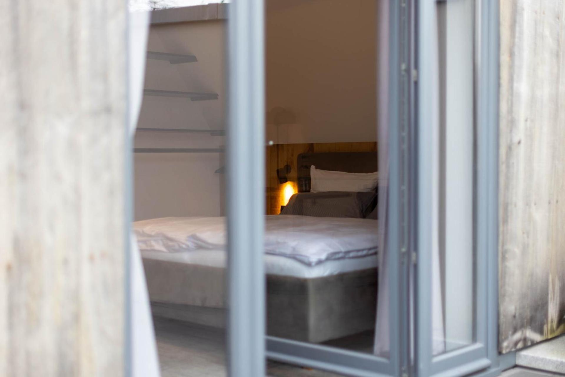 Wertschaetzer Hotel - Krumme Str 代特莫尔德 外观 照片