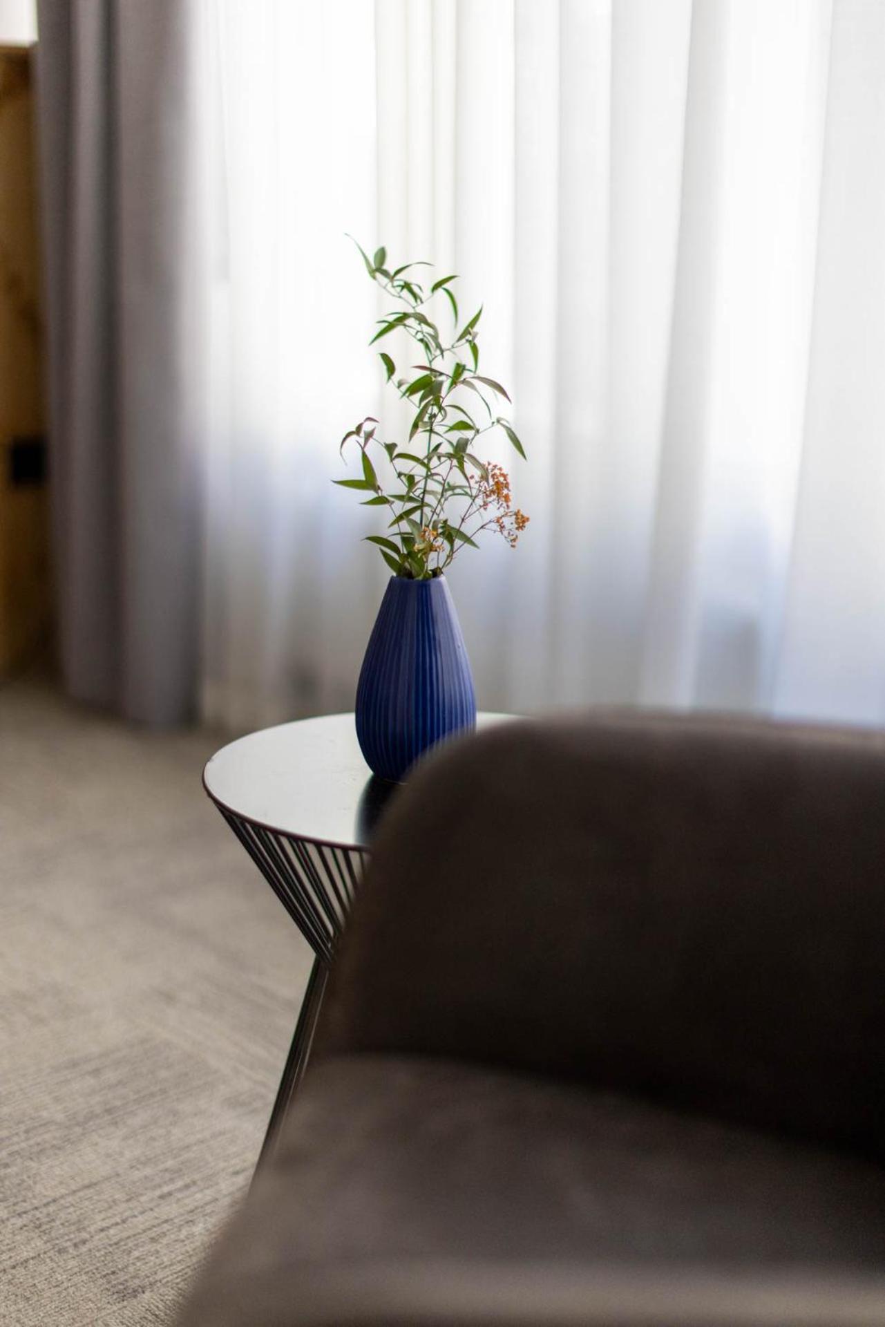 Wertschaetzer Hotel - Krumme Str 代特莫尔德 外观 照片