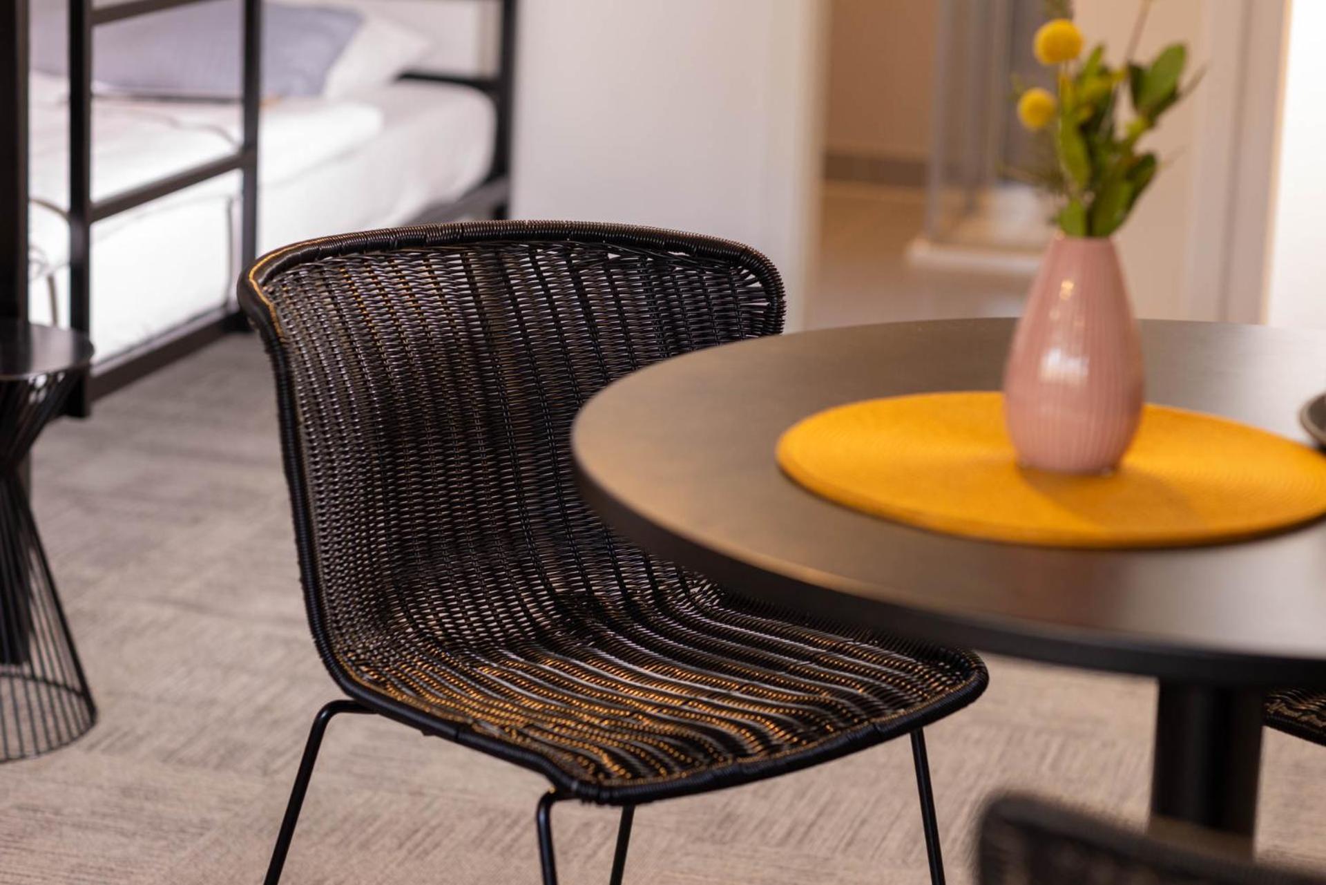 Wertschaetzer Hotel - Krumme Str 代特莫尔德 外观 照片