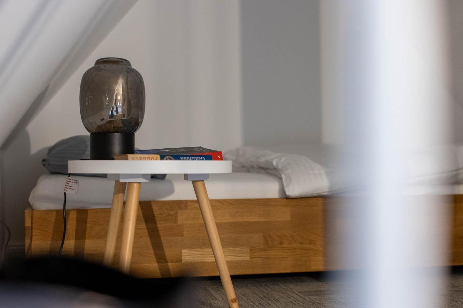 Wertschaetzer Hotel - Krumme Str 代特莫尔德 外观 照片